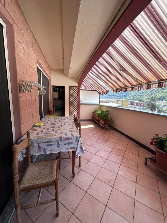 Otto Marzo Finale Ligure Exterior foto