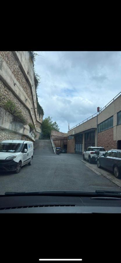 Otto Marzo Finale Ligure Exterior foto