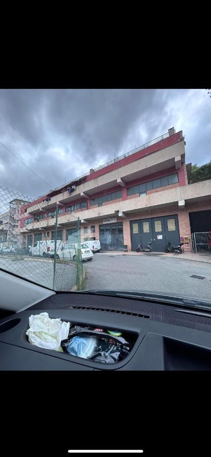Otto Marzo Finale Ligure Exterior foto