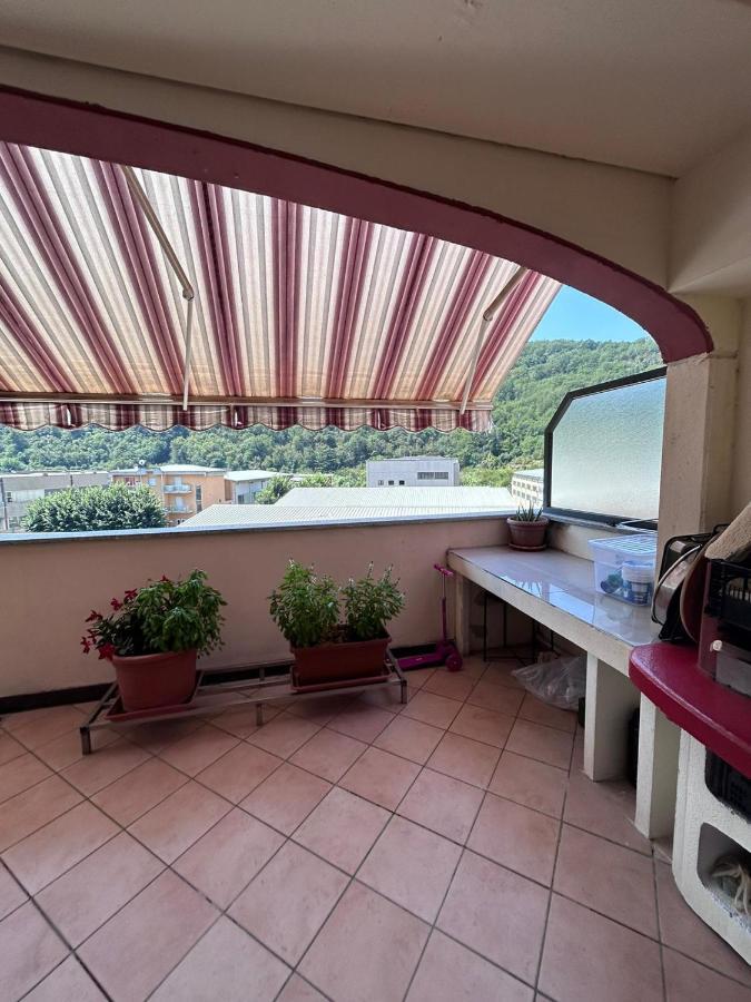 Otto Marzo Finale Ligure Exterior foto